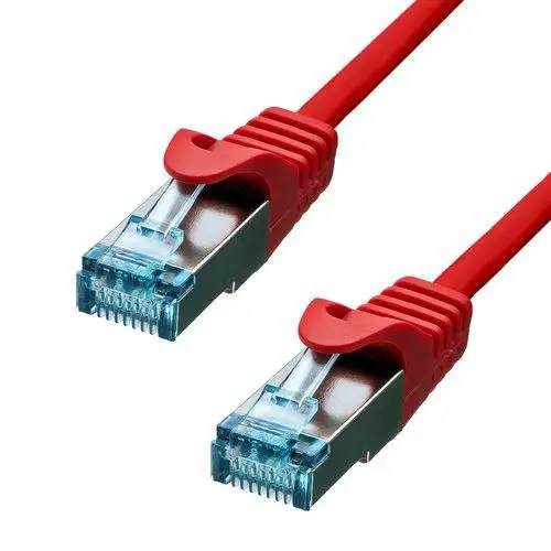 Tīkla kabelis ProXtend CAT6A RJ-45 S/FTP
