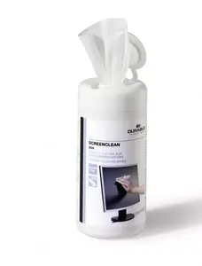 Спрей для очистки экрана Durable 573602