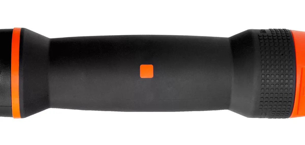Torque Wrench Bahco 74WR-340 Photo 4