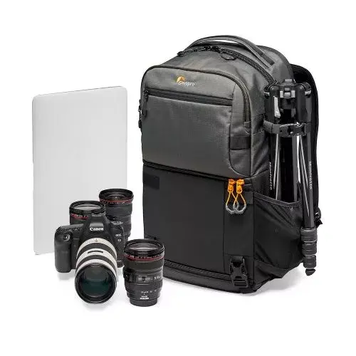Backpack Lowepro Fastpack Pro BP 250 AW III Photo 2