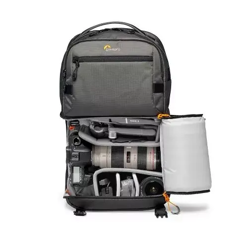 Backpack Lowepro Fastpack Pro BP 250 AW III Photo 3