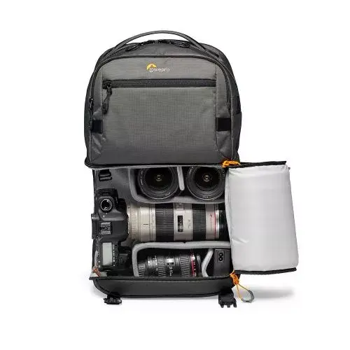 Backpack Lowepro Fastpack Pro BP 250 AW III Photo 4