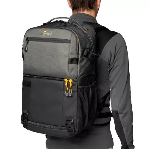 Backpack Lowepro Fastpack Pro BP 250 AW III Photo 6