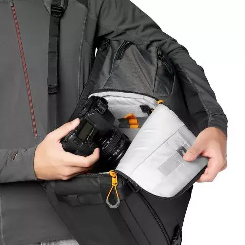 Backpack Lowepro Fastpack Pro BP 250 AW III Photo 8