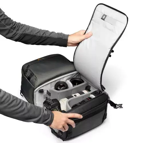 Backpack Lowepro Fastpack Pro BP 250 AW III Photo 9