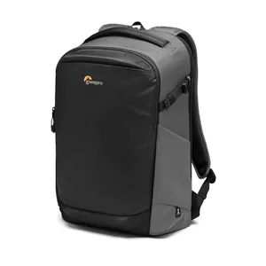 Mugursoma Lowepro Flipside Backpack 400 AW III Melna Pelēka