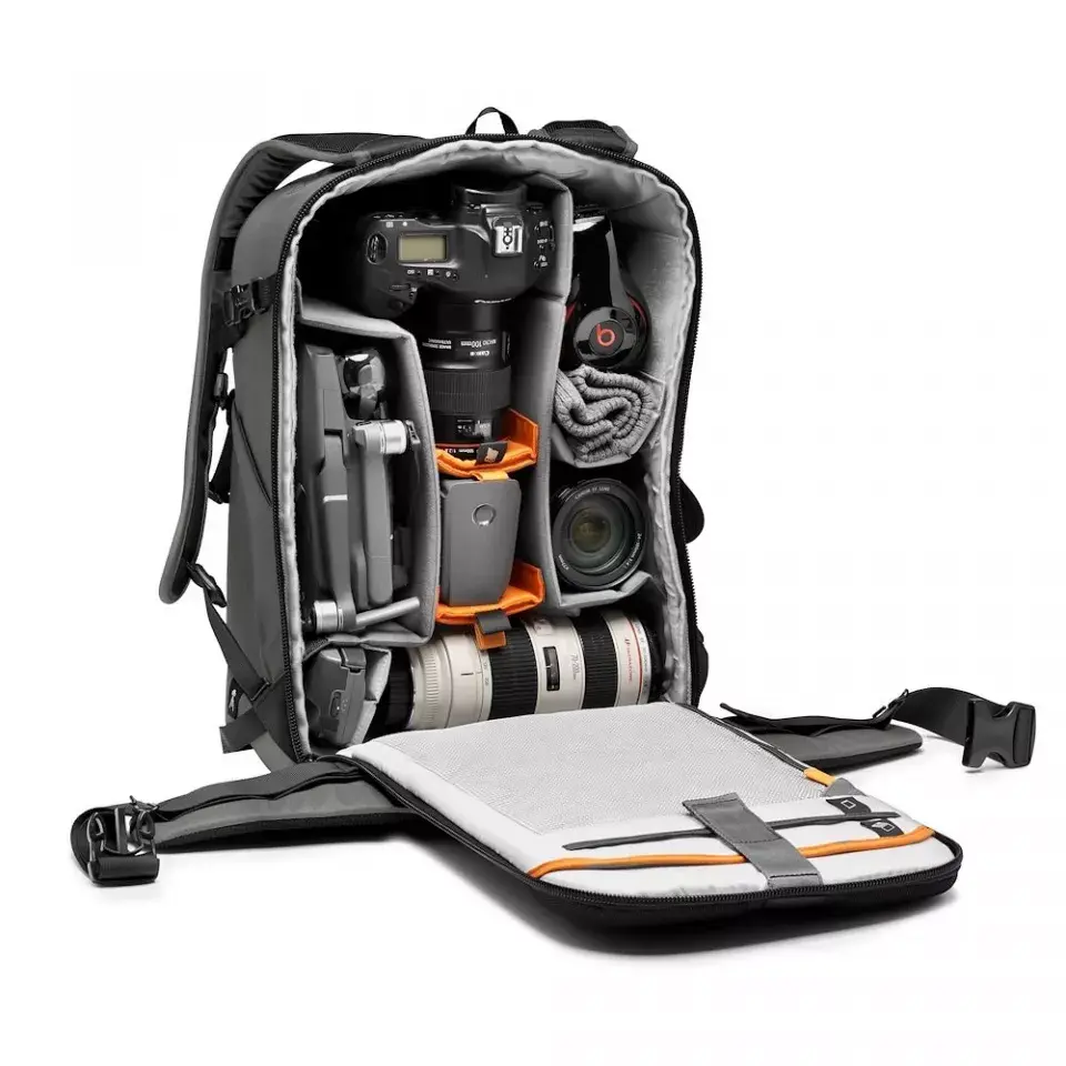 Mugursoma Lowepro Flipside Backpack 400 AW III Photo 2