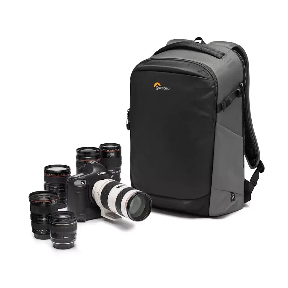 Mugursoma Lowepro Flipside Backpack 400 AW III Photo 3
