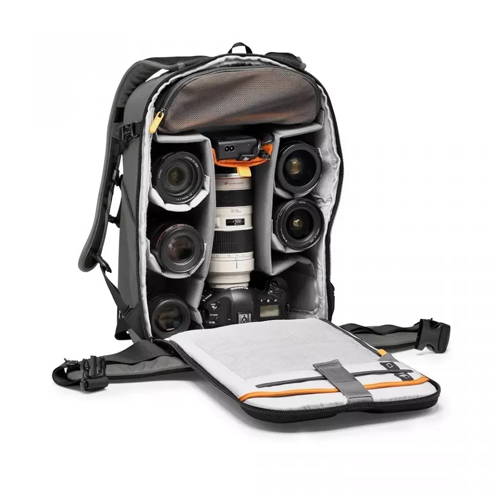 Mugursoma Lowepro Flipside Backpack 400 AW III Photo 4