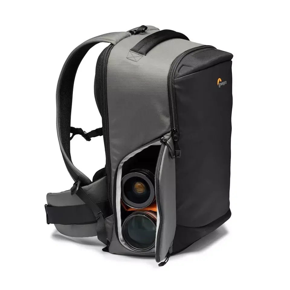 Mugursoma Lowepro Flipside Backpack 400 AW III Photo 8