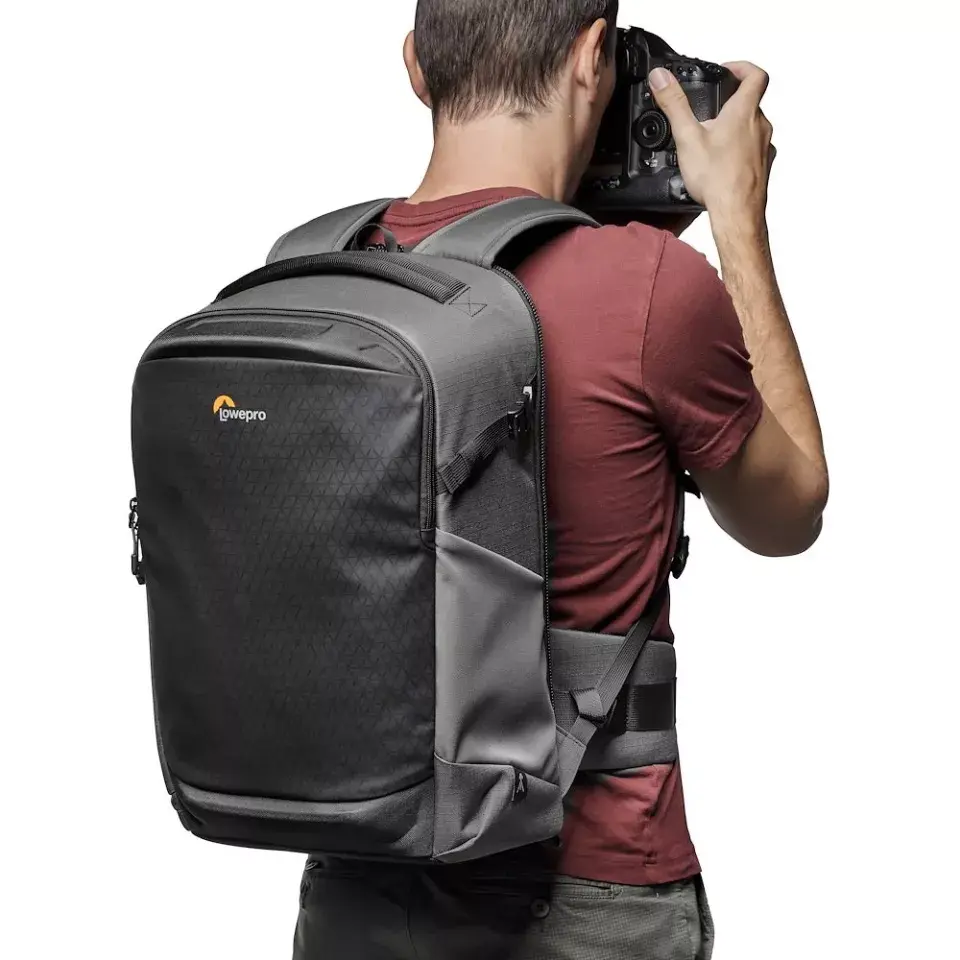 Mugursoma Lowepro Flipside Backpack 400 AW III Photo 10