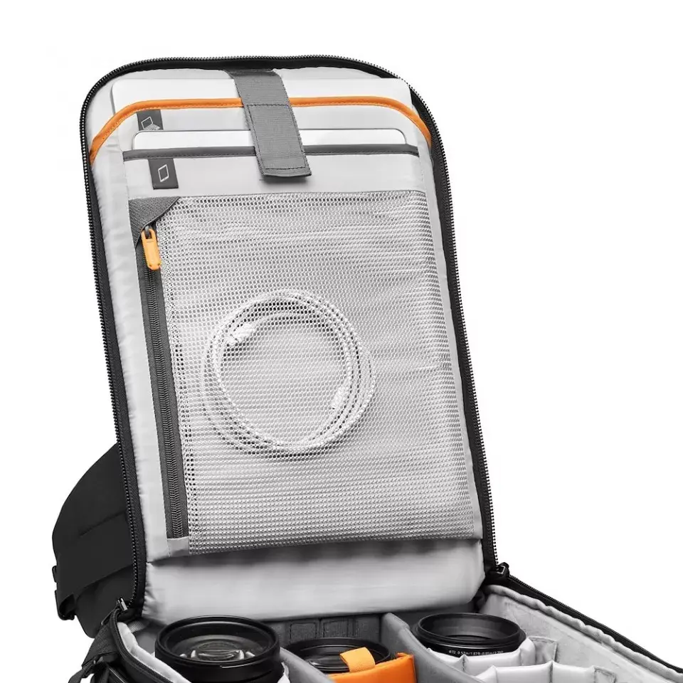 Mugursoma Lowepro Flipside Backpack 400 AW III Photo 14