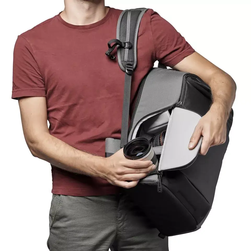 Mugursoma Lowepro Flipside Backpack 400 AW III Photo 15