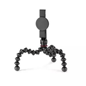 Joby GripTight штатив Смартфон/цифровая камера 3 ножка(и) Черный