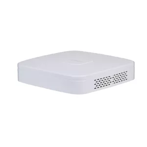 Dahua Technology Lite NVR4108-4KS2/L 1U White