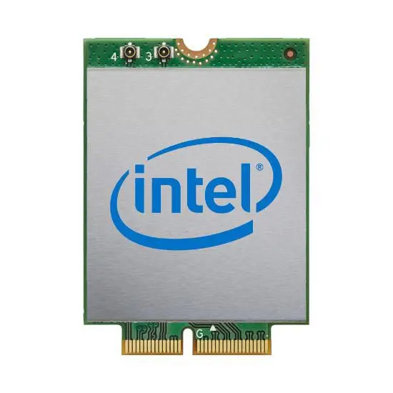 Internal WLAN AX210 Photo 4