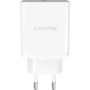 Mobile device charger Canyon CNE-CHA20W