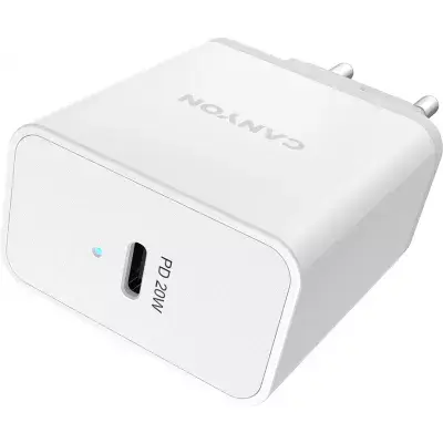 Mobile device charger Canyon CNE-CHA20W Photo 2