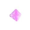 Rebel Mini Crystal Dice Set Purple Photo 9