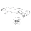 Galda monitora statīvs Equip 650881 Photo 8