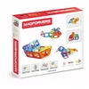 Magformers Magnetic Blocks Basic 30 шт. — MAGFORMERS Photo 4