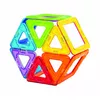 Magformers Magnetic Blocks Basic 30 шт. — MAGFORMERS Photo 6