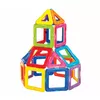 Magformers Magnetic Blocks Basic 30 шт. — MAGFORMERS Photo 8