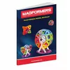 Magformers Magnetic Blocks Basic 30 шт. — MAGFORMERS Photo 12