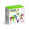 Magformers Stic-o basic 20 daļu magnētiskais komplekts Photo 2