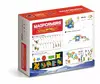 Магнитный конструктор MAGFORMERS Космический транспорт 22 детали Photo 2