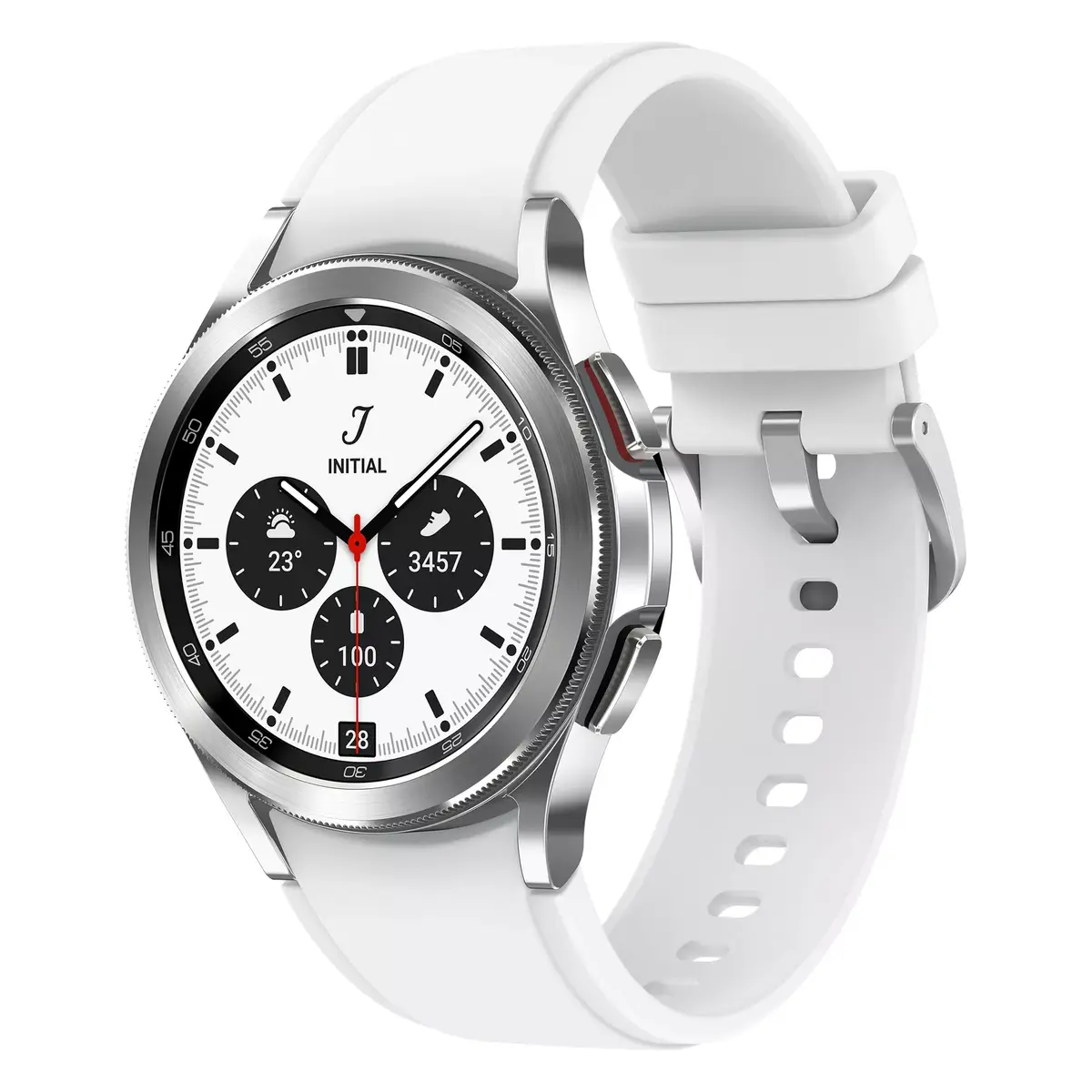 Viedpulkstenis Samsung Galaxy Watch4 Classic 42