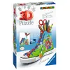 3D Puzle Ravensburger Super Mario Sneaker Photo 3