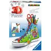 3D Puzle Ravensburger Super Mario Sneaker Photo 4