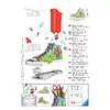 3D Puzle Ravensburger Super Mario Sneaker Photo 5