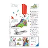 3D Puzle Ravensburger Super Mario Sneaker Photo 6