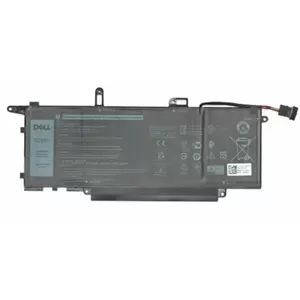 Laptop battery Dell GJD1V 11.1V 52Wh Lithium-Ion – replacement battery for compatible Dell notebooks