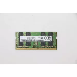Memory Module Lenovo DDR4 16GB SoDIMM 3200MHz