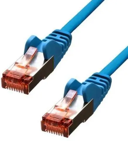 Ethernet Cable ProXtend CAT6 Photo 3