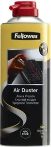 Fellowes HFC Hard-to-reach places equipment cleansing air pressure cleaner
