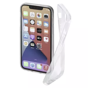 Cover Hama Crystal Clear iPhone 13