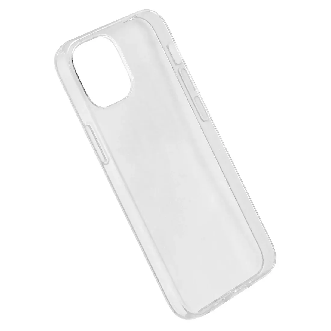 Cover Hama Crystal Clear iPhone 13 Photo 4