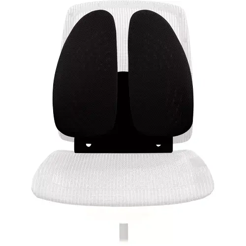 Fellowes Back Support for Office Chair Back Angel Photo 2