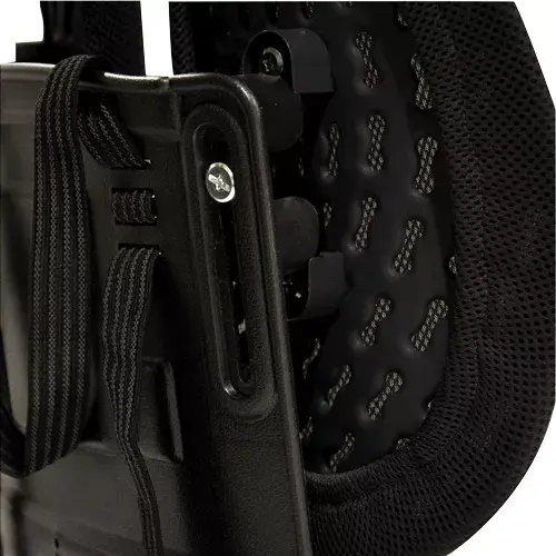 Fellowes Back Support for Office Chair Back Angel Photo 4
