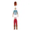 Schleich HORSE CLUB Hannah & Cayenne набор фигурок Photo 6