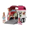 Экшен/Приключения Schleich HORSE CLUB Приключения с автомобилем Photo 5