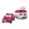 Экшен/Приключения Schleich HORSE CLUB Приключения с автомобилем Photo 8