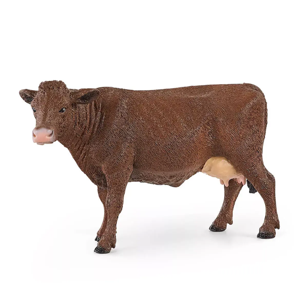 Fermas Schleich FARM WORLD Priecīgā govs mazgāšana Photo 8