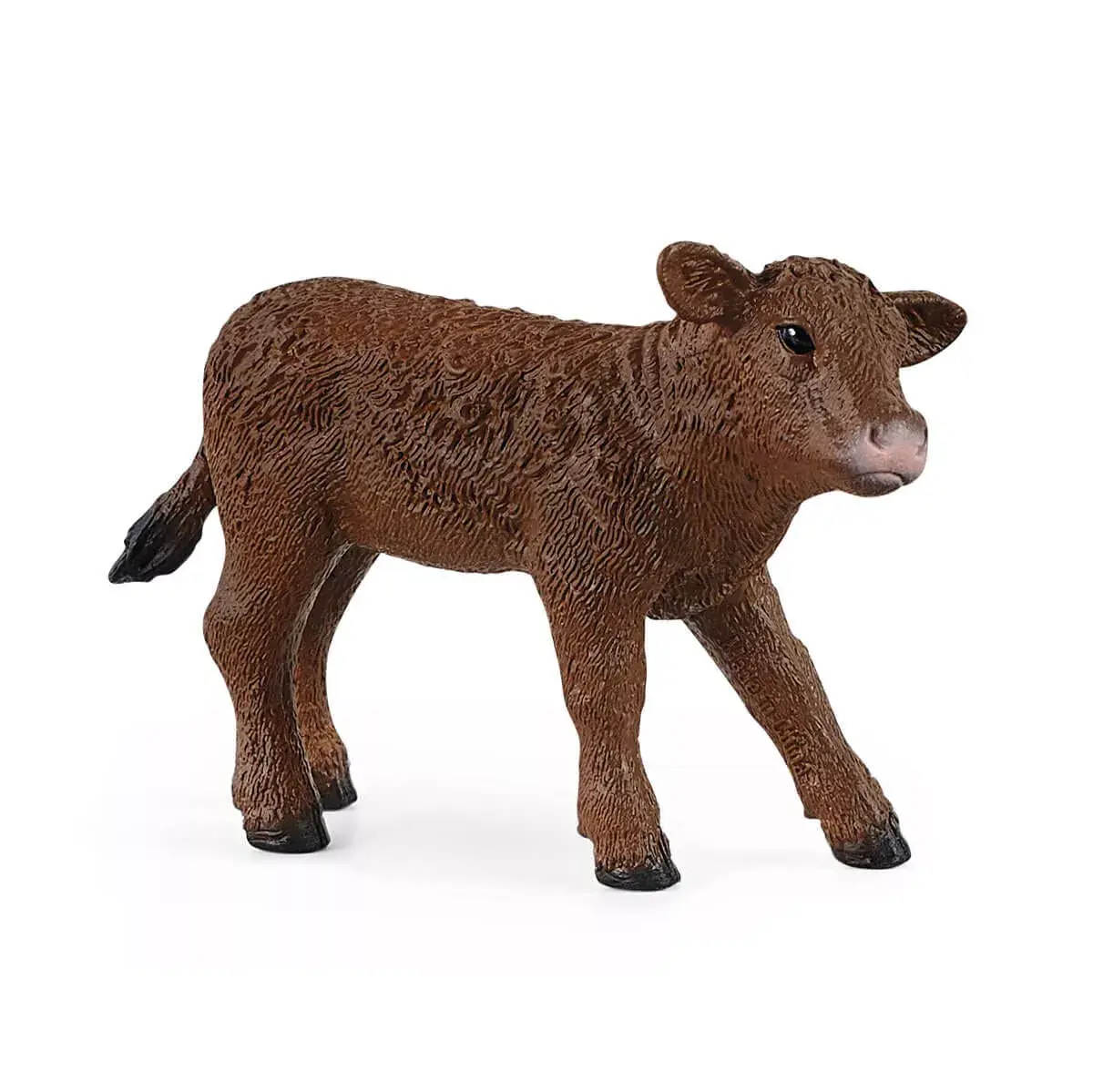 Fermas Schleich FARM WORLD Priecīgā govs mazgāšana Photo 9