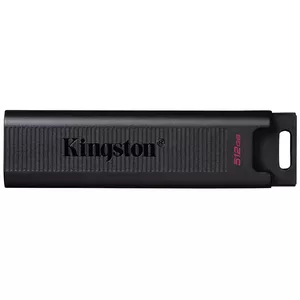 USB zibatmiņa Kingston 512GB USB Type-C DataTraveler Max