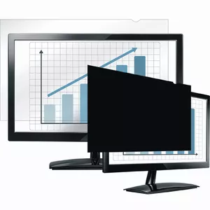 Frameless display privacy filter Fellowes 4816901